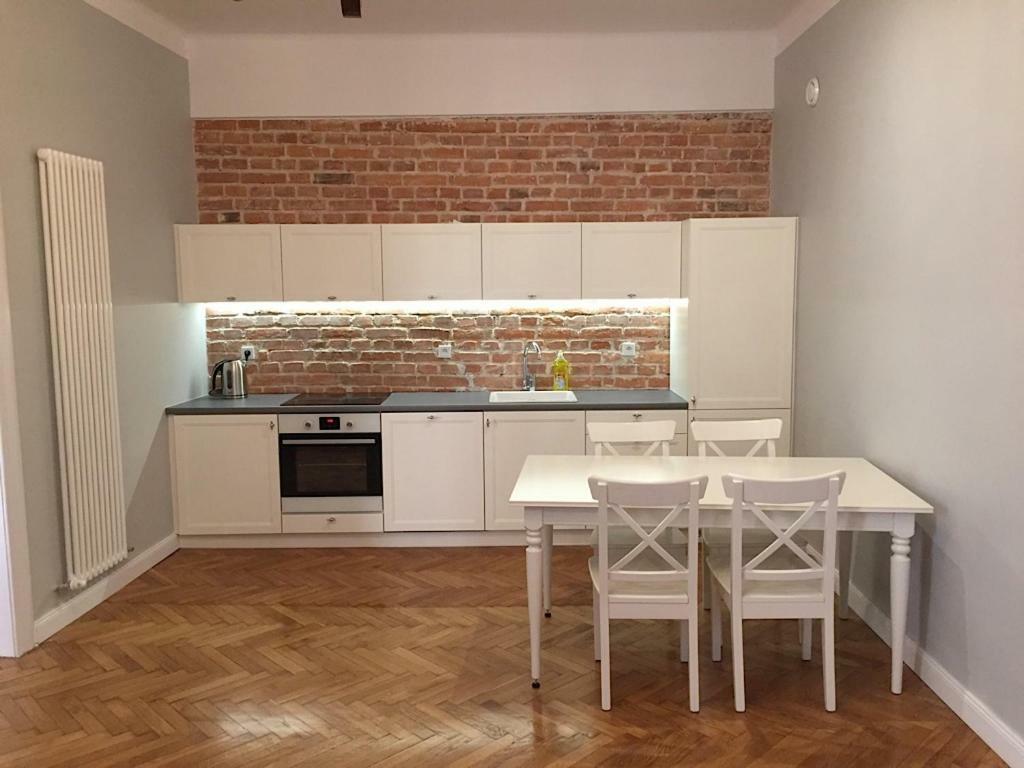 Main Market Square Apartments Kraków Eksteriør billede